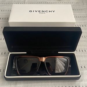 Givenchy sunglasses